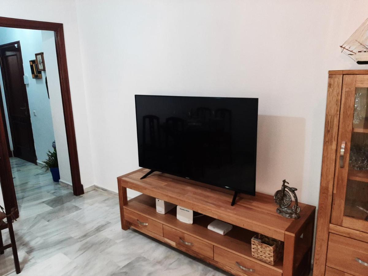Apartment Huerta Del Obispo Кадис Экстерьер фото