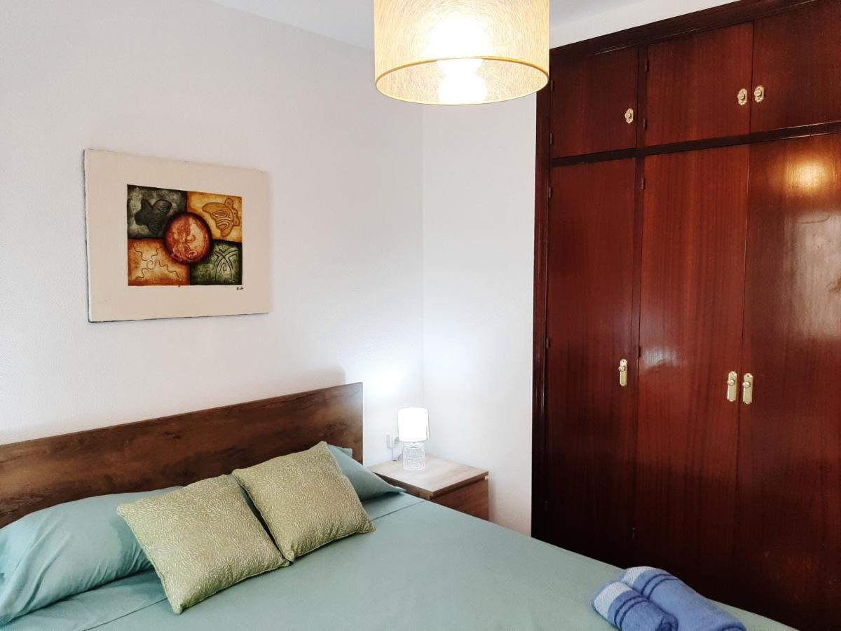 Apartment Huerta Del Obispo Кадис Экстерьер фото